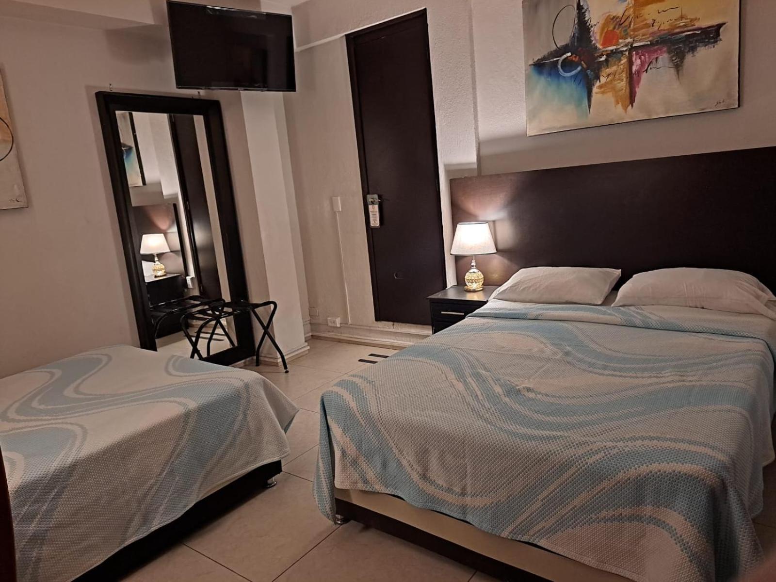 Hotel Tao Атлиско Экстерьер фото