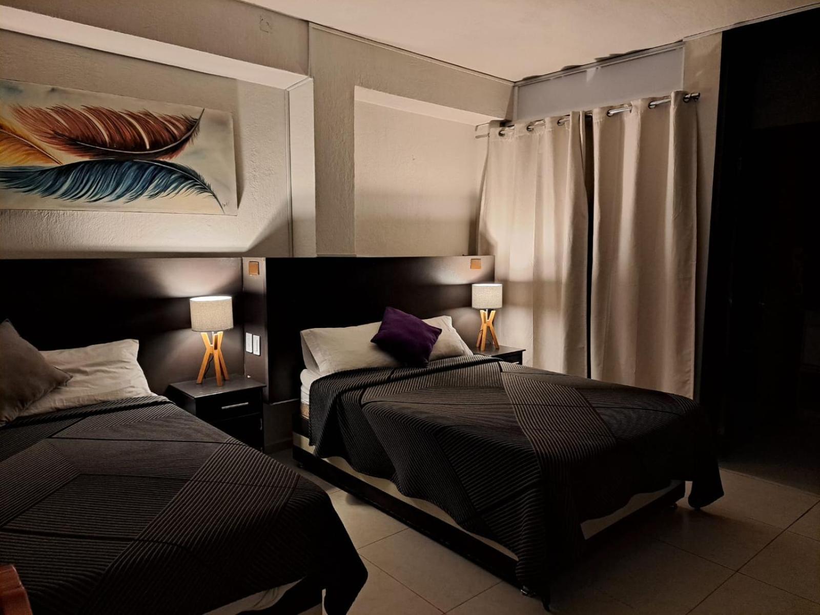 Hotel Tao Атлиско Экстерьер фото