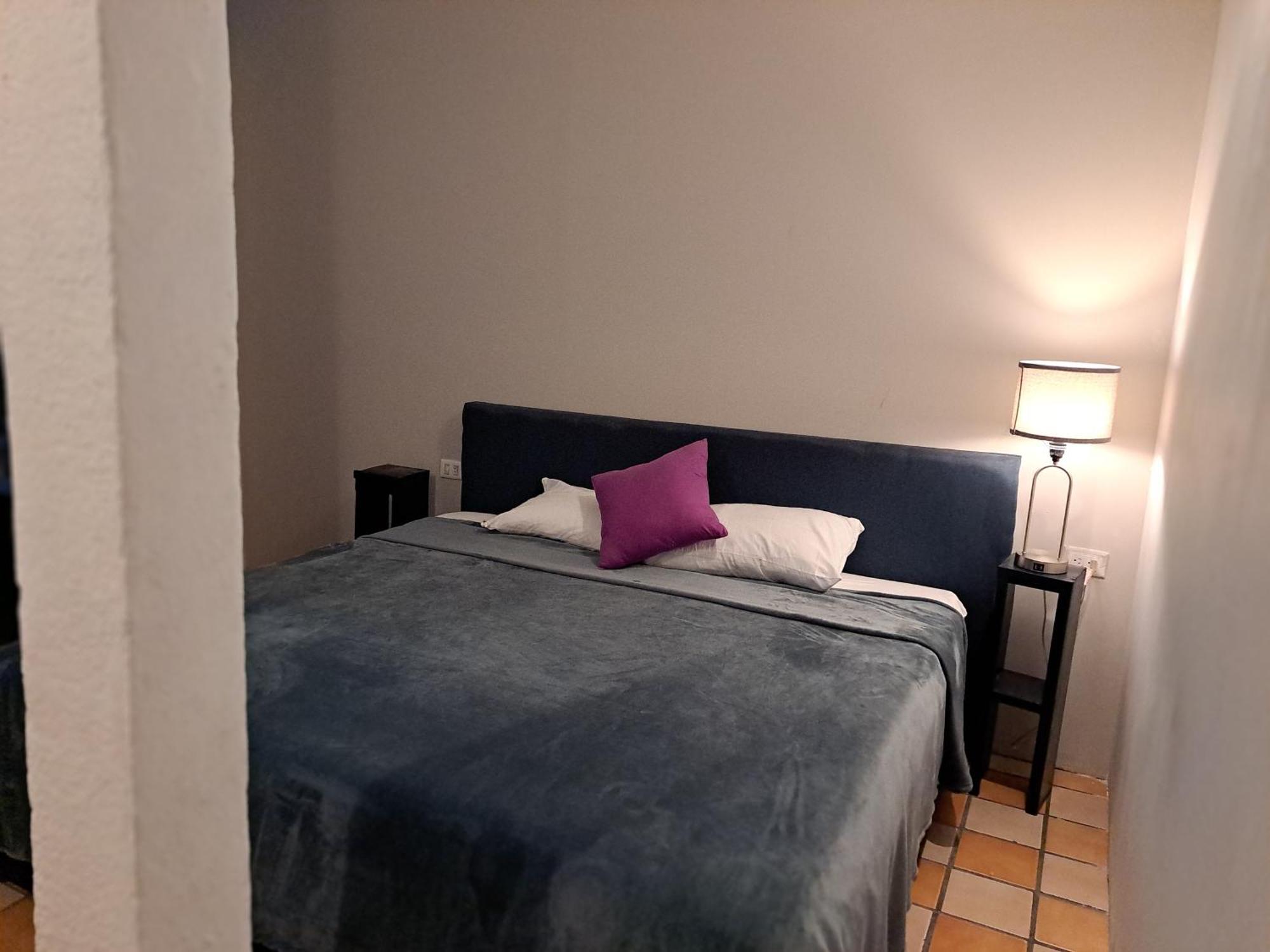 Hotel Tao Атлиско Экстерьер фото
