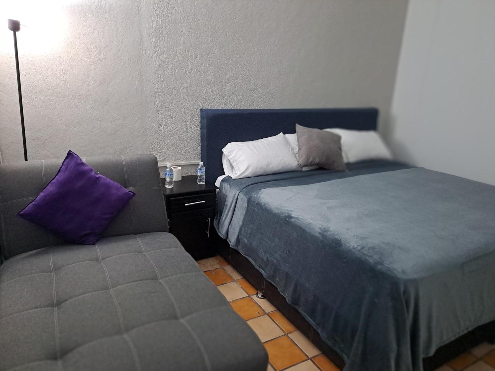 Hotel Tao Атлиско Экстерьер фото