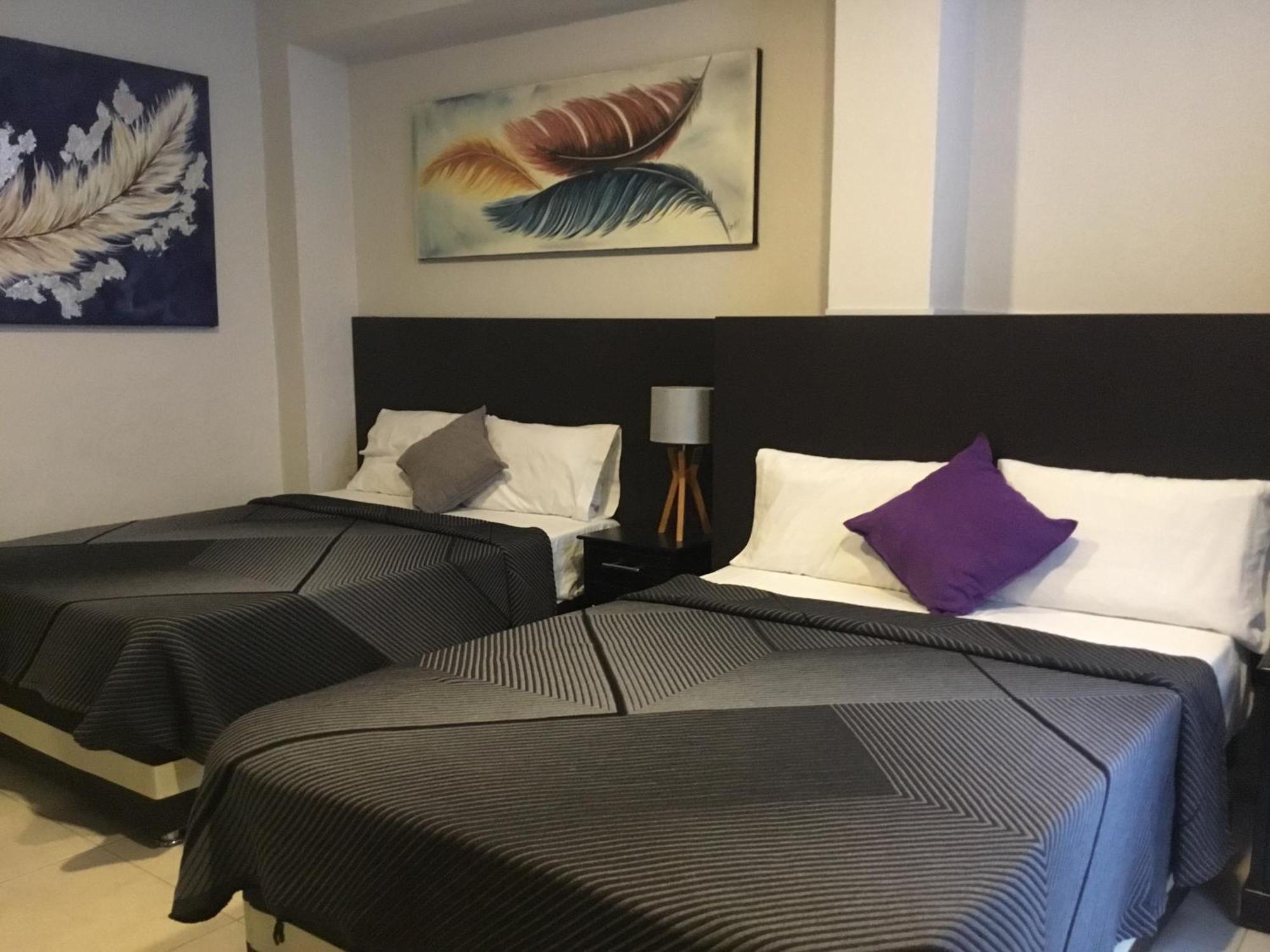 Hotel Tao Атлиско Экстерьер фото