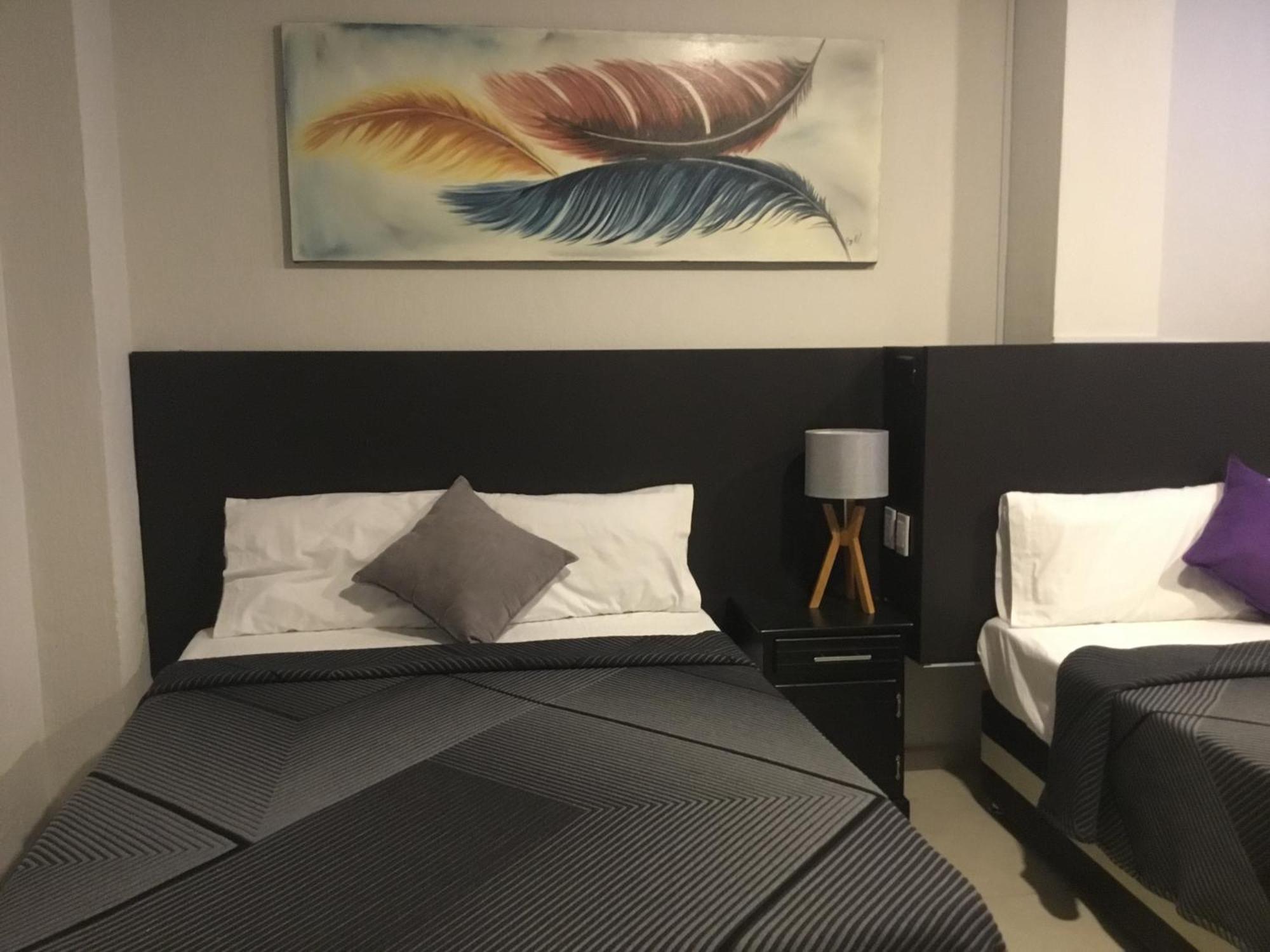 Hotel Tao Атлиско Экстерьер фото