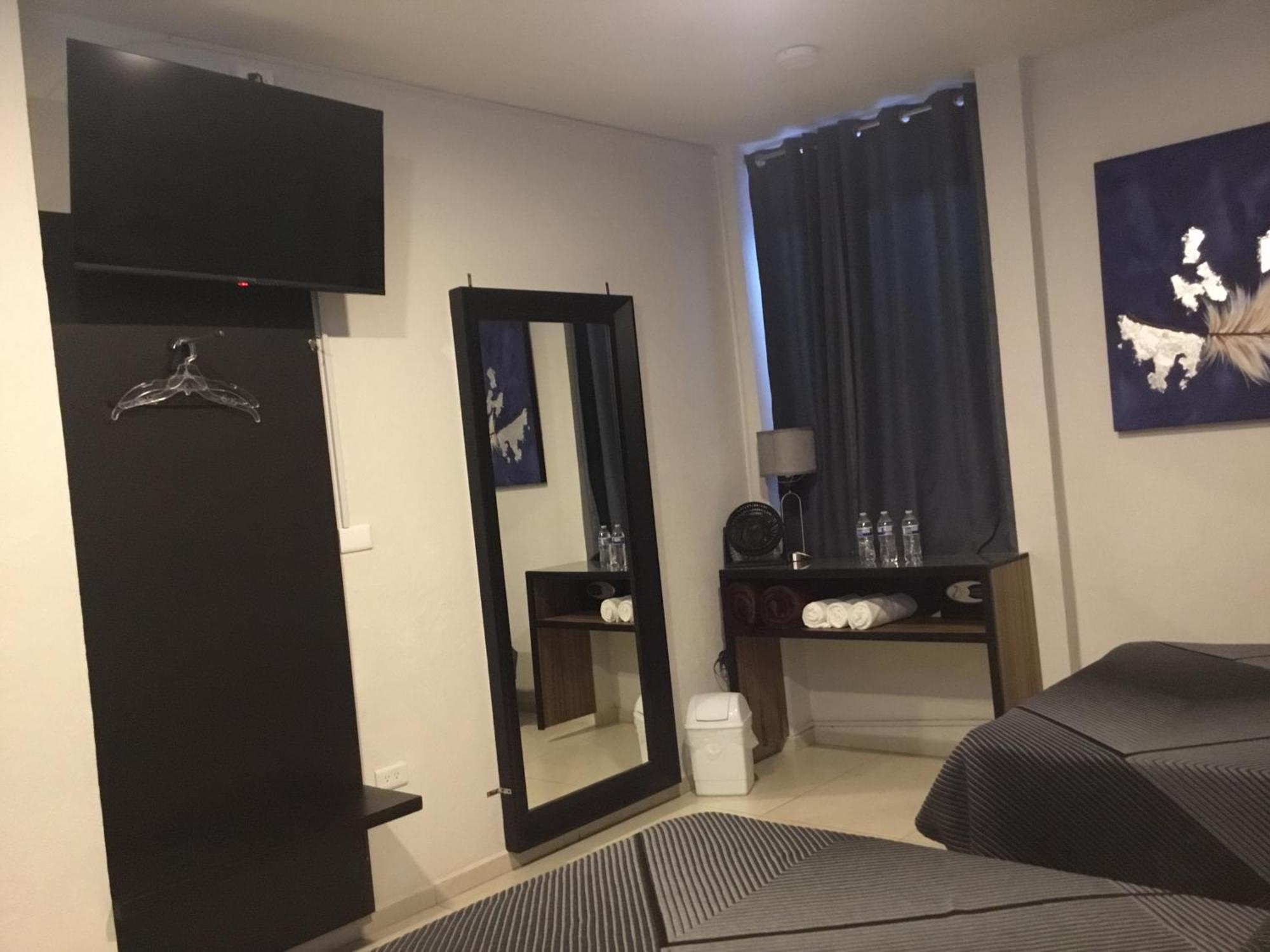 Hotel Tao Атлиско Экстерьер фото