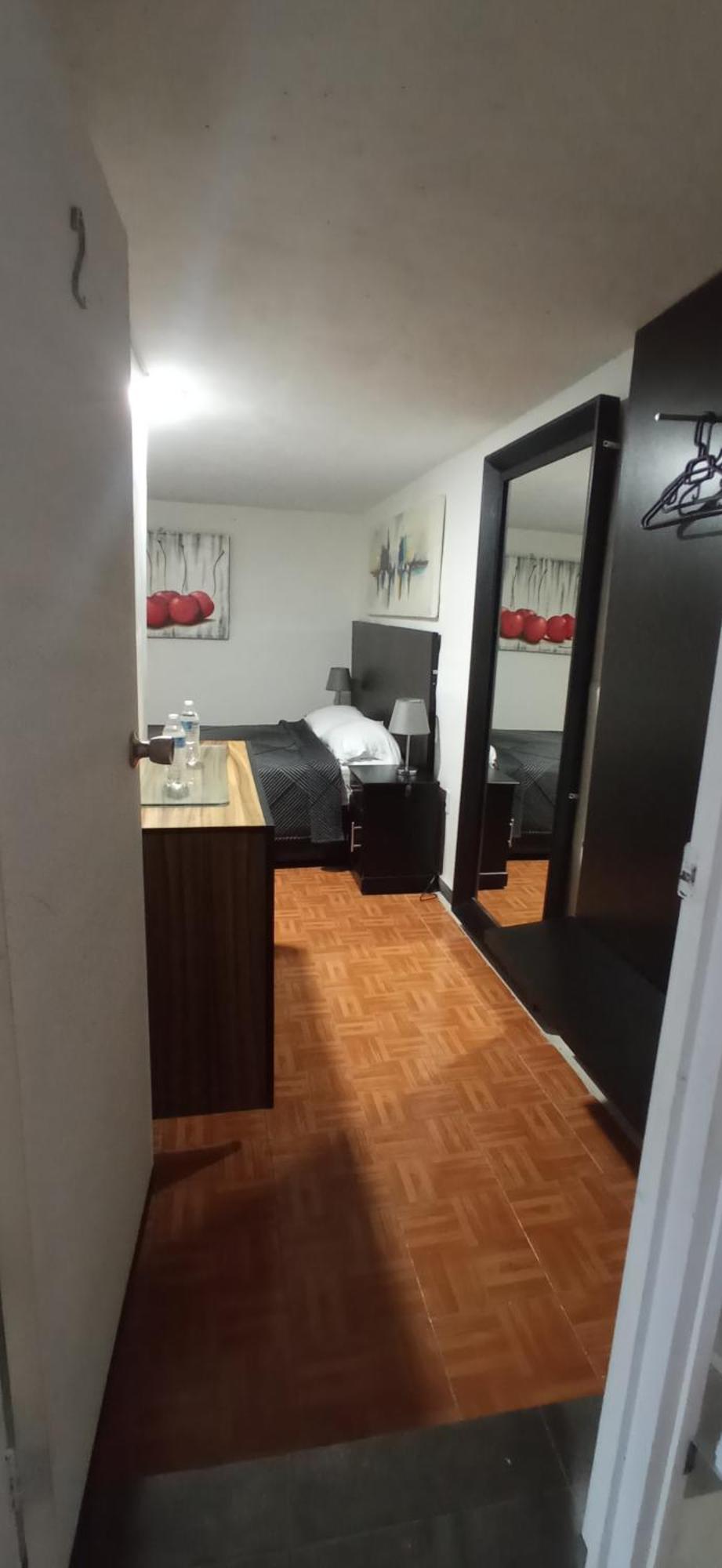 Hotel Tao Атлиско Номер фото